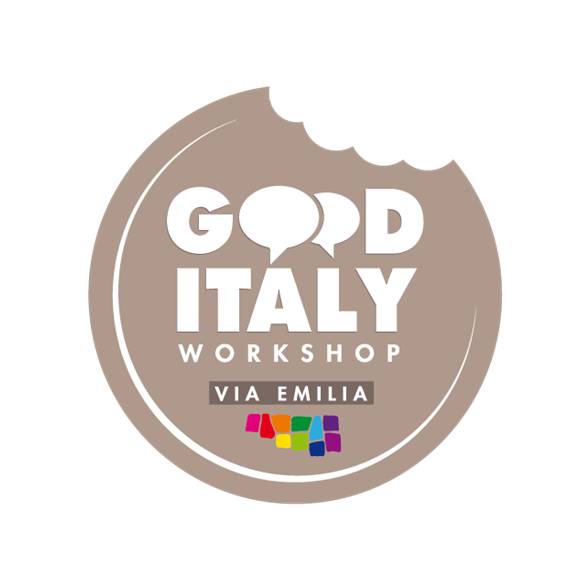 GOOD ITALY WORKSHOP 2026